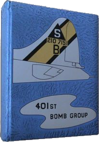 401st Bomb Group