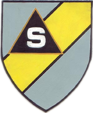 401st Shield